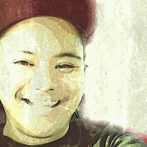 Meet your Posher, Ryann-paul